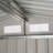 Outdoor Storage Shed With Vents-120625907