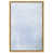 Gold Floater Frame