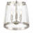 Adabella 12.25" Wide 3-Light Semi-Flush Mount-2025149030