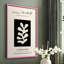 Matisse CL, reproduction encadrée - bois massif-2124129732-2124129733