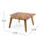 SOFA CONER +  TABLE