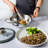 12 - Piece Stainless Steel Cookware Set