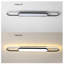 Muscato 1-Light 110cm LED Flush Mount-1884124695-1906232574