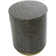 Mother of Pearl Shell Side End Accent Table with Gold Base