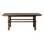 Vaterra Outdoor Teak Coffee Table