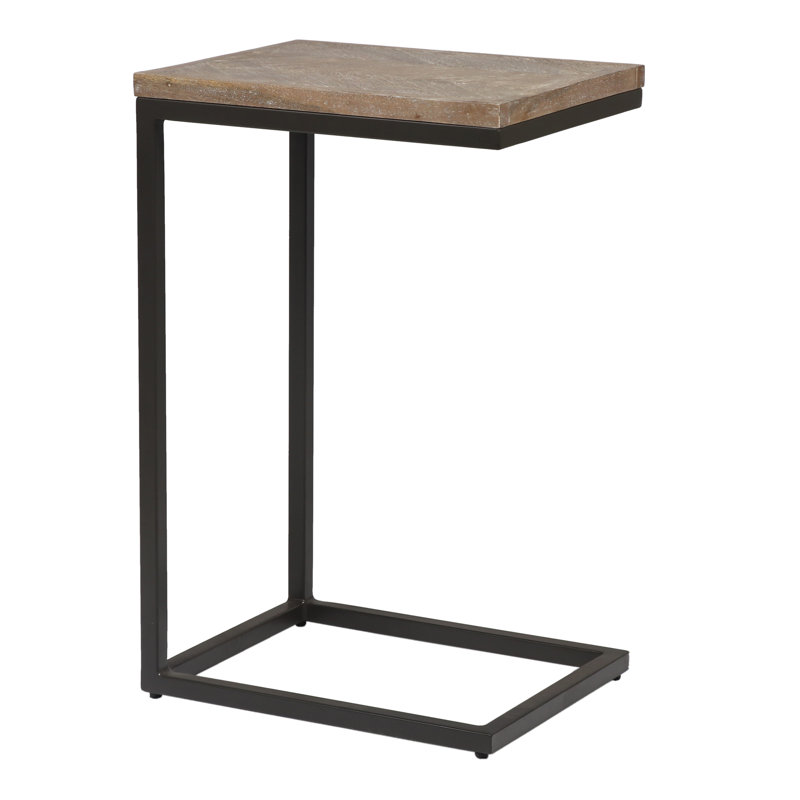 Table de bout Crescentia C