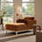 Pera Upholstered Chaise Lounge-1497496323