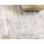 Tapis argenté à chevrons Frodsham-128395040