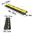 VEVOR Rubber 40'' L Threshold Ramp