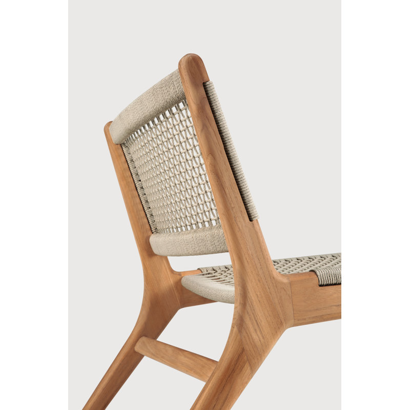 Jack Outdoor Lounge Chair