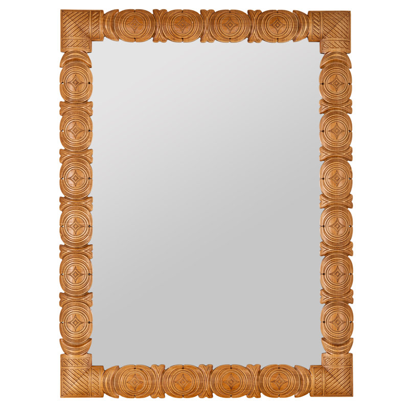 Miroir mural Wolfdale Alex