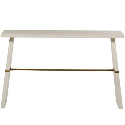 Havana 52" Solid Wood Console Table