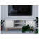 Bobb Media Console TV Stand with Storage