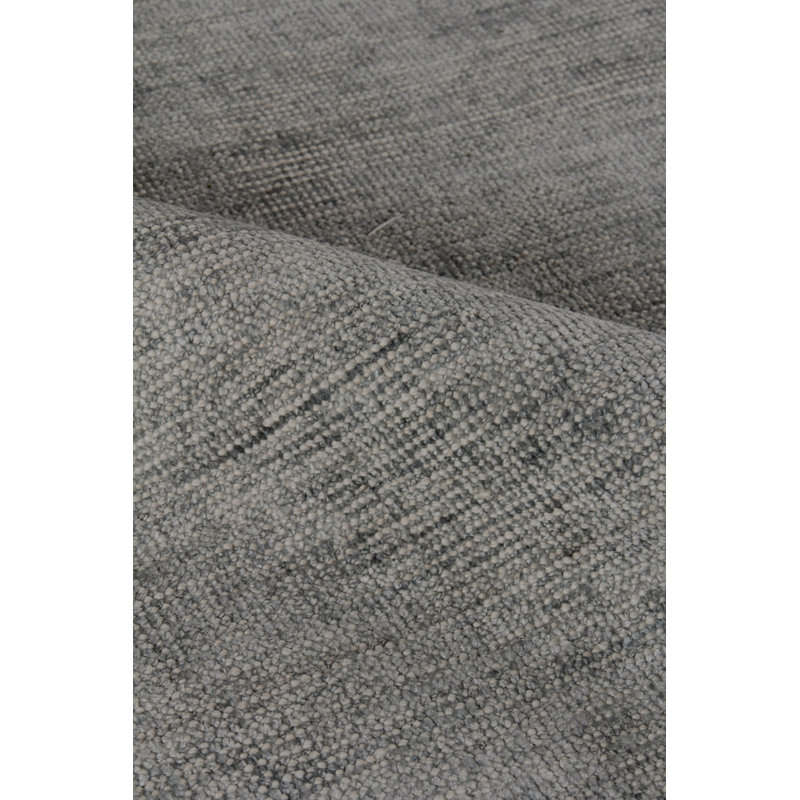 Catalina Area Rug in Turquiose, Rectangle 12' x 15', Beige