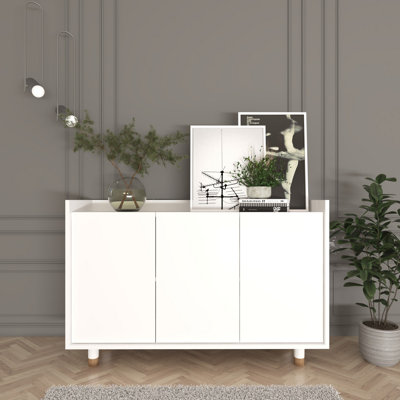 Cugino 80cm Console Table