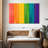 Kiahanna Pride On Wood-108879357