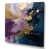 Wrapped Canvas selected