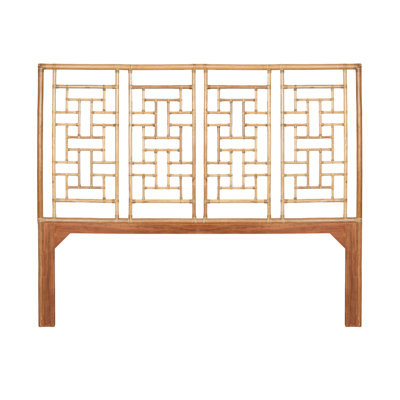 Ohana Open-Frame Headboard
