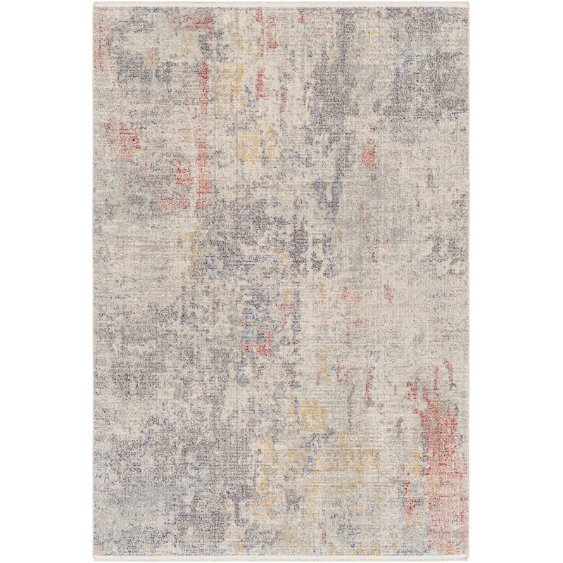 Tapis Jazive, Rectangle 9 pi 2 po x 12 pi