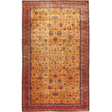 One-of-a-Kind Rectangle 14' X 24'6" Area Rug