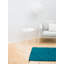 Elvia Geometric Wool Hand Woven 70cm X 100cm Area Rug-94551048
