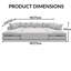 7 Seater Corduroy Sofa Bed-418092308