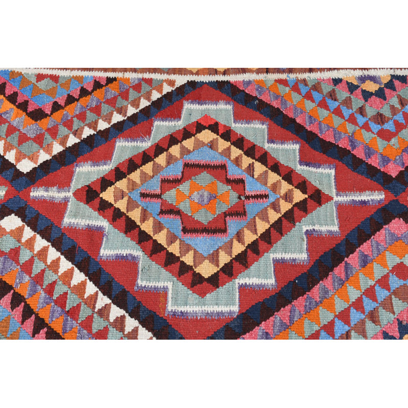 Chemin de table Kilim