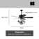 Fahrin 52'' Ceiling Fan with Light Kit