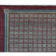 Pakistan Gabeh One-of-a-Kind 10' X 13'7" Wool Area Rug in