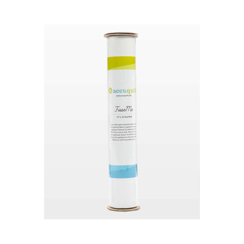 FuseMe - 15 x 10 m Roll-Shrink Wrapped