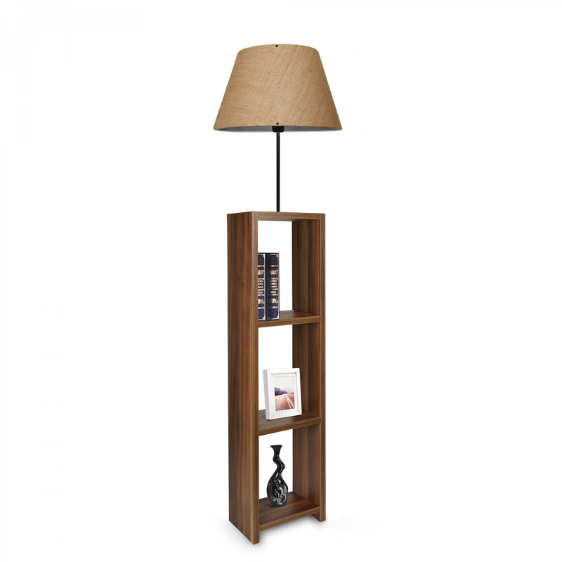 Jaemeson 150cm Column Floor Lamp