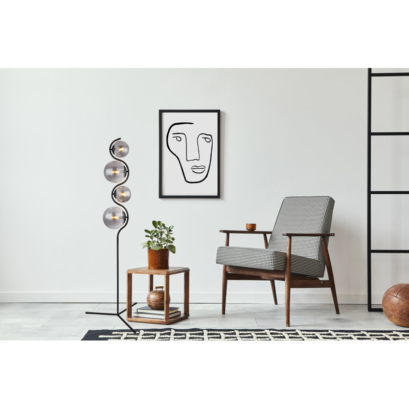 180 cm Brooklet Floor Lamp