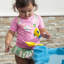 Plastic Sand & Water Table