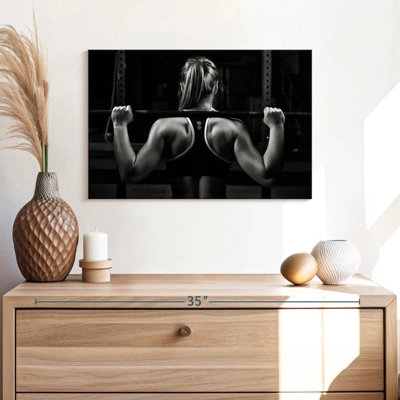 Femme Sirci Fit