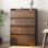 Maysa Dresser, Chest Of Drawers, Wood Dresser, Modern Dresser, With 4 Drawers