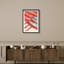 Coast Catch Print by Oliver Gal-116103355-152945511
