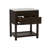 30'' Single Bathroom Vanity with Marble Top