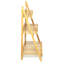 Shipley Wood Weather Resistant Plant Stand