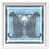 White Frame