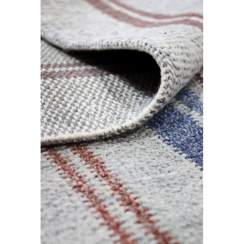 One-of-a-Kind 8' X 10' Area Rug