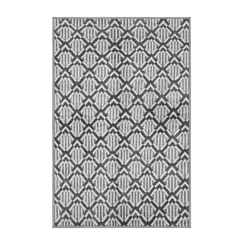 Oriental Indoor Rug