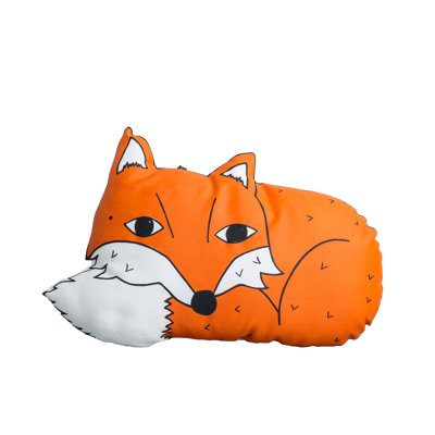 Futrell Novelty Cushion