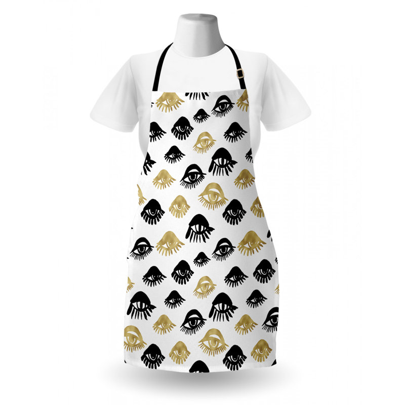 Bib Apron