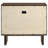 Nightstand Bedside Table With Drawer