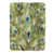 Blue/Green/Gold Animal Print