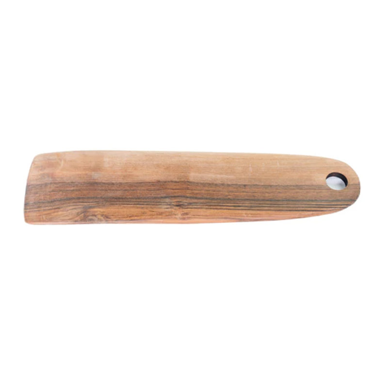 ROUNDED CUTTING BOARD