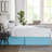 Luxury Pleated 14" Bed Skirt-876918681-876904814