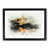 Black Framed
