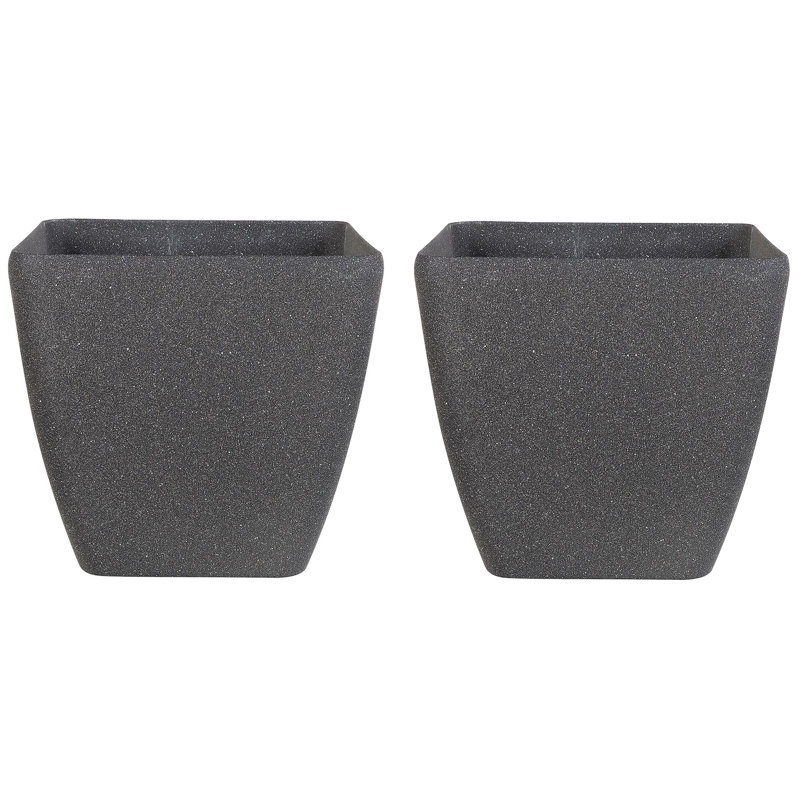 Lishe Pot Planter, 42cm H x 42cm W x 42cm D