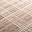 Tapis tissé à la main en viscose, laine et coton Bedford-1494329948